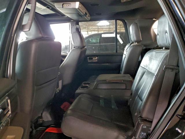 Lincoln Navigator Image 11