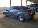 Chevrolet Cruze Ls Image 2