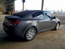 Chevrolet Cruze Ls Image 8