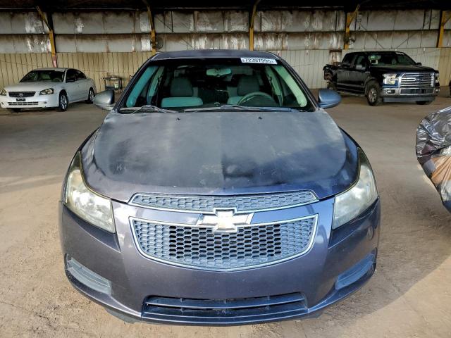 Chevrolet Cruze Ls Image 3