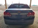 Chevrolet Cruze Ls Image 10