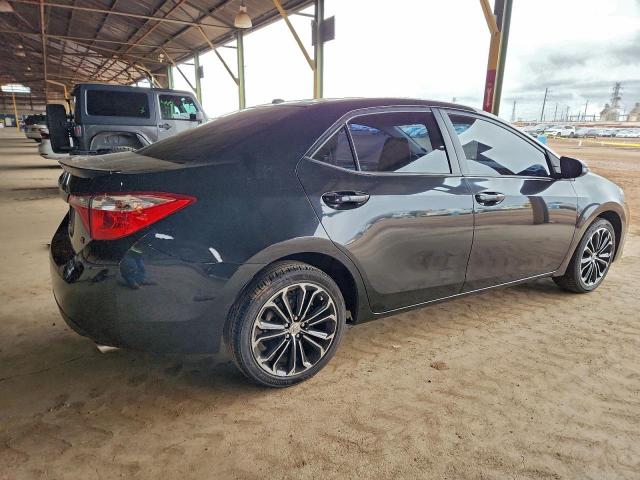 Toyota Corolla L Image 5