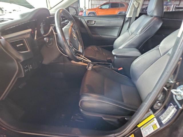 Toyota Corolla L Image 3