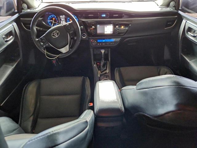 Toyota Corolla L Image 10