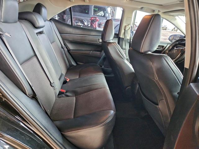 Toyota Corolla L Image 8