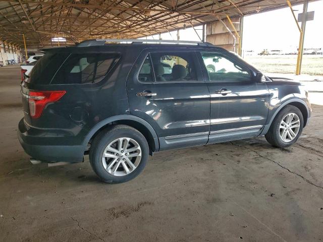 Ford Explorer Xlt Image 11