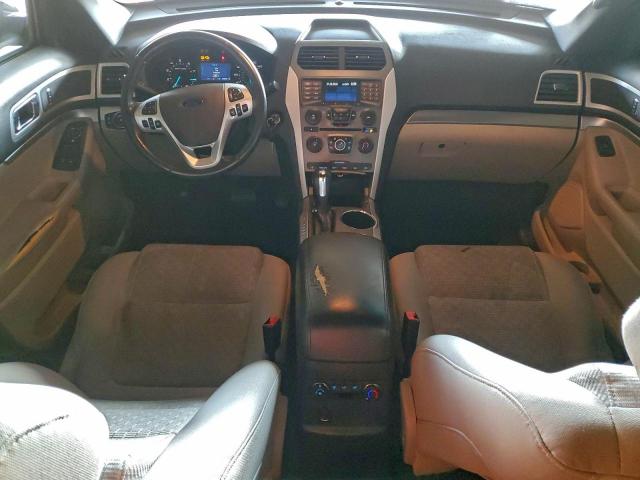 Ford Explorer Xlt Image 5