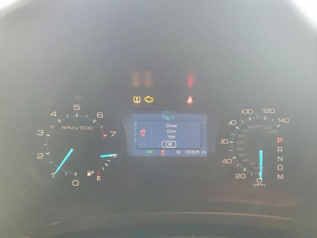 Ford Explorer Xlt Image 3