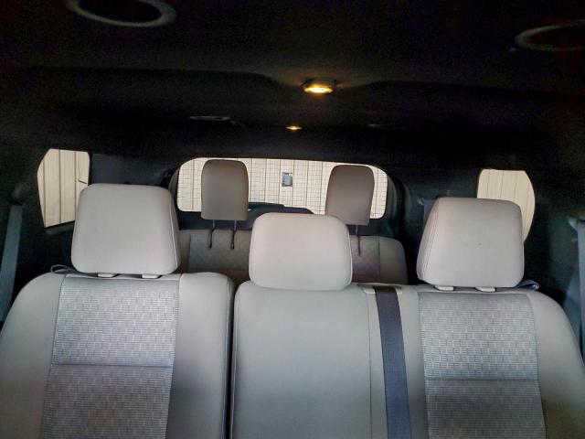 Ford Explorer Xlt Image 6