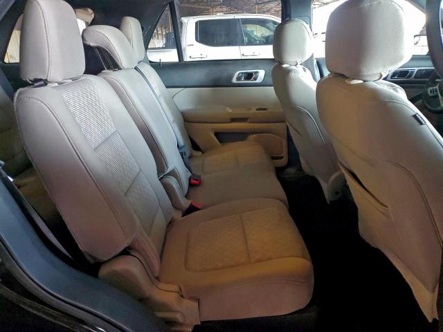 Ford Explorer Xlt Image 10