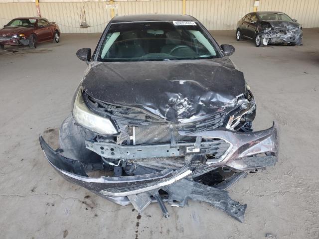 Chevrolet Cruze Lt Image 5