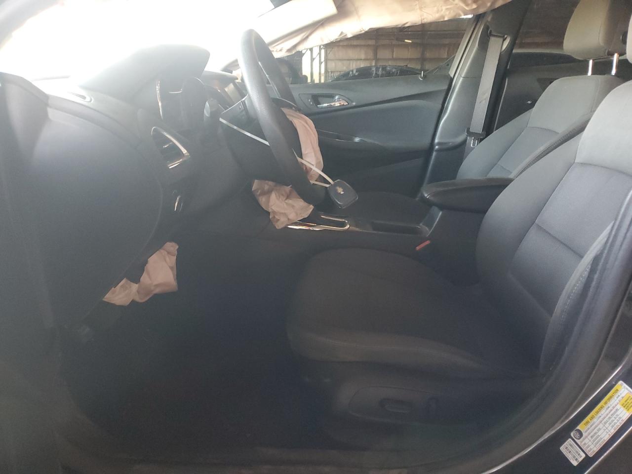 Chevrolet Cruze Lt Image 8