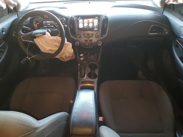 Chevrolet Cruze Lt Image 12