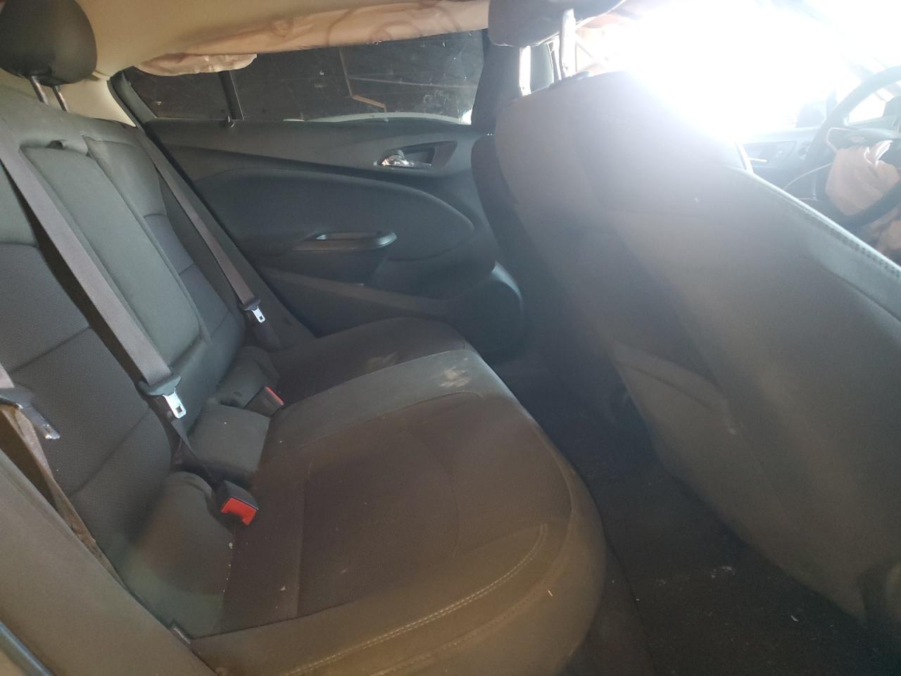 Chevrolet Cruze Lt Image 7