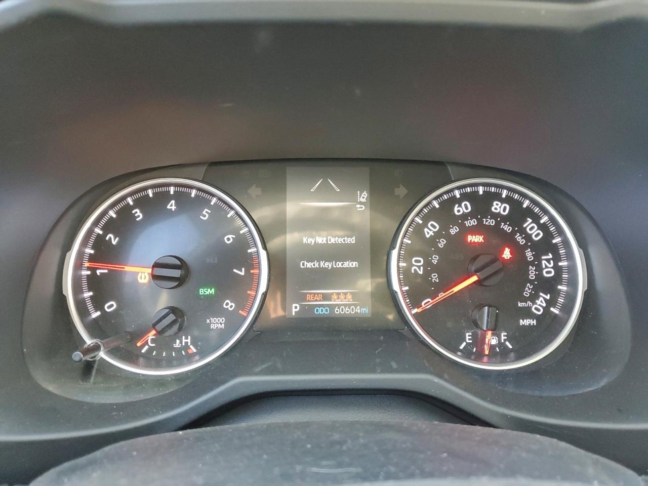 Toyota RAV4 Xle Image 10