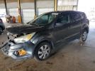 Ford Escape S Image 1