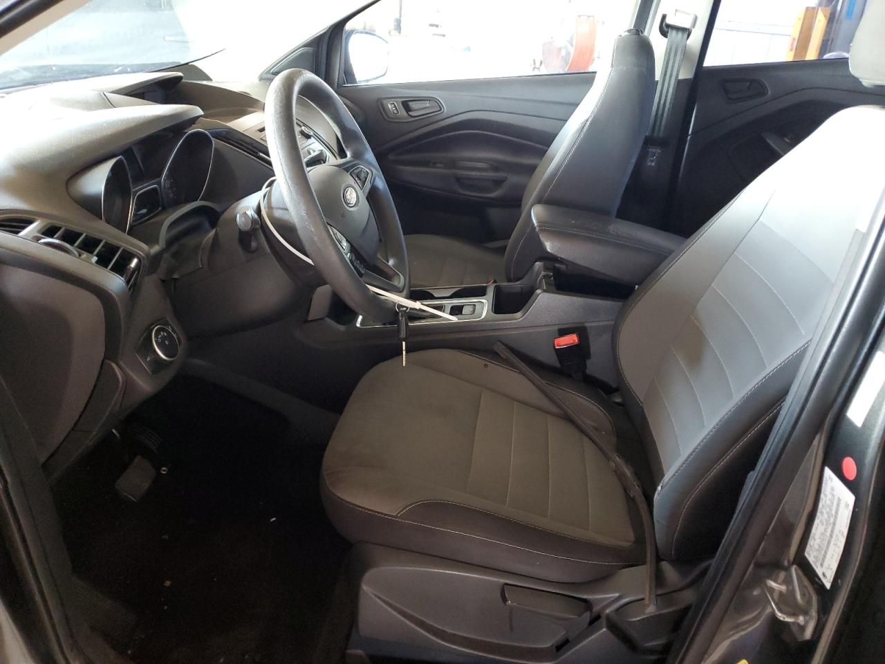 Ford Escape S Image 6