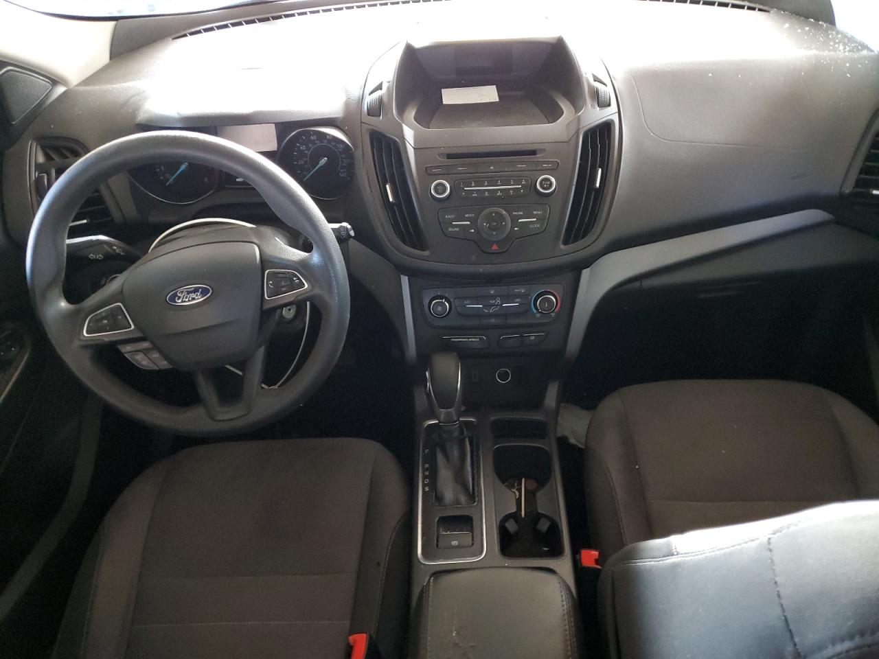 Ford Escape S Image 5