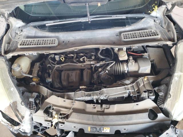 Ford Escape S Image 10