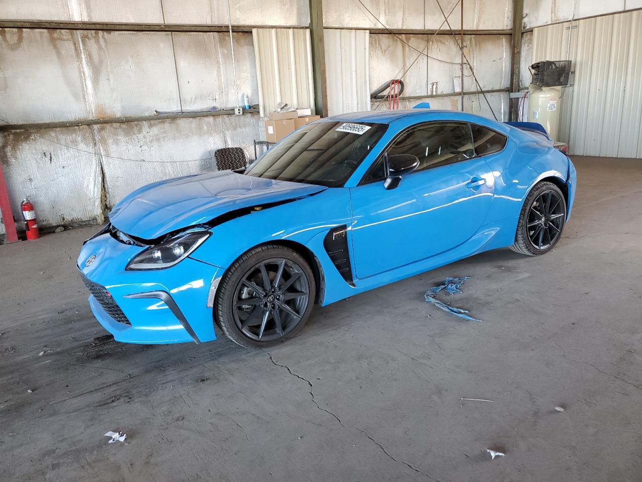 Toyota 86 Premium Image 1