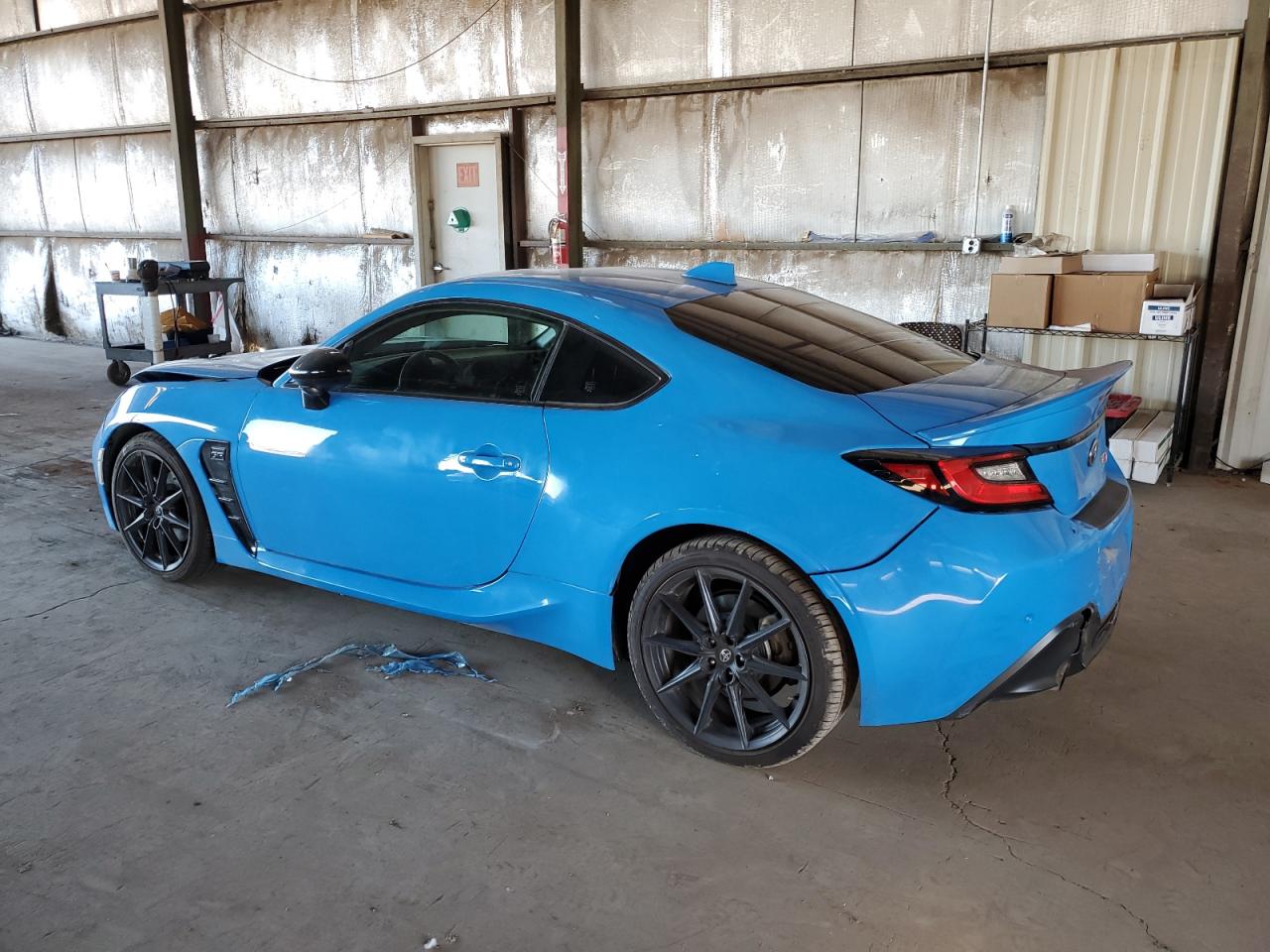 Toyota 86 Premium Image 4