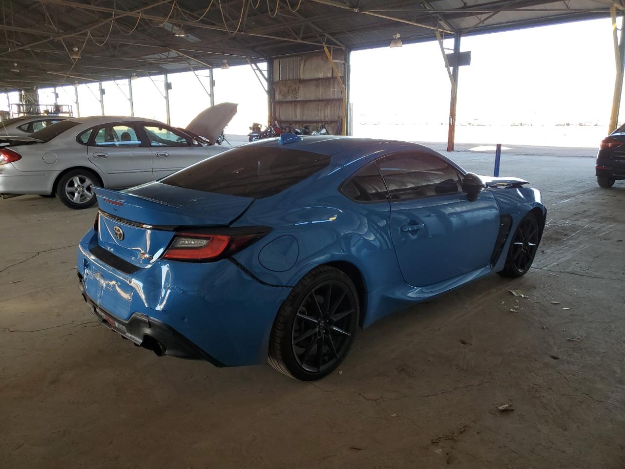 Toyota 86 Premium Image 2