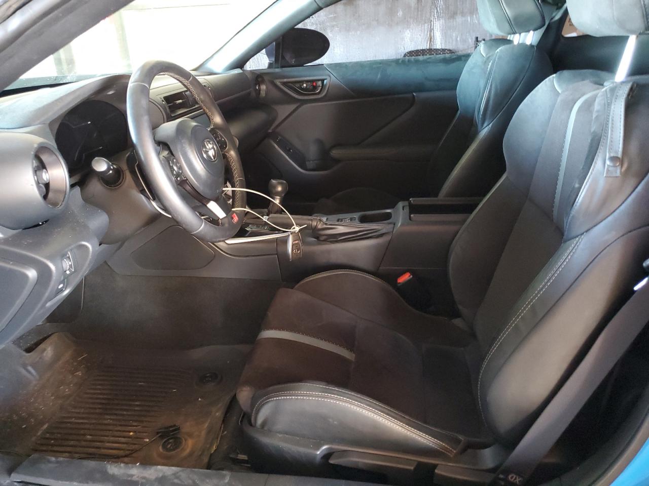 Toyota 86 Premium Image 5