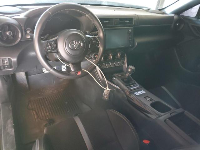 Toyota 86 Premium Image 10