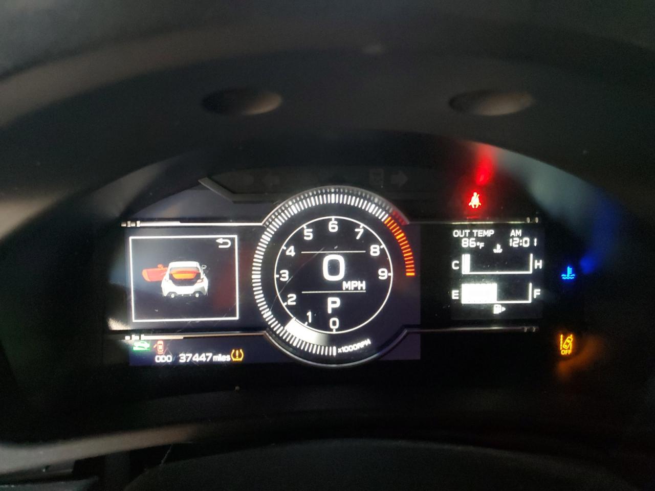 Toyota 86 Premium Image 7