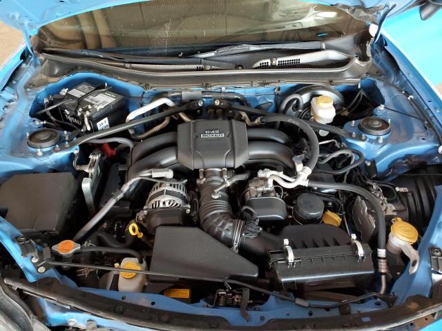 Toyota 86 Premium Image 12