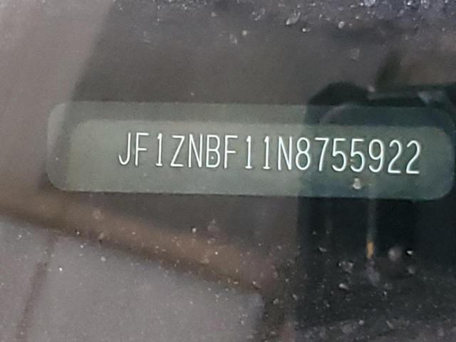 Toyota 86 Premium Image 9