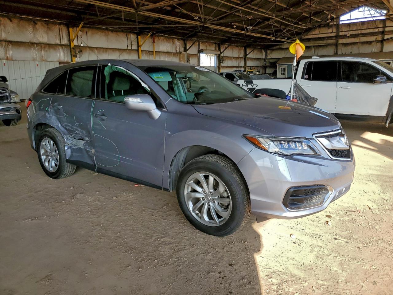 Acura RDX Technology Image 2
