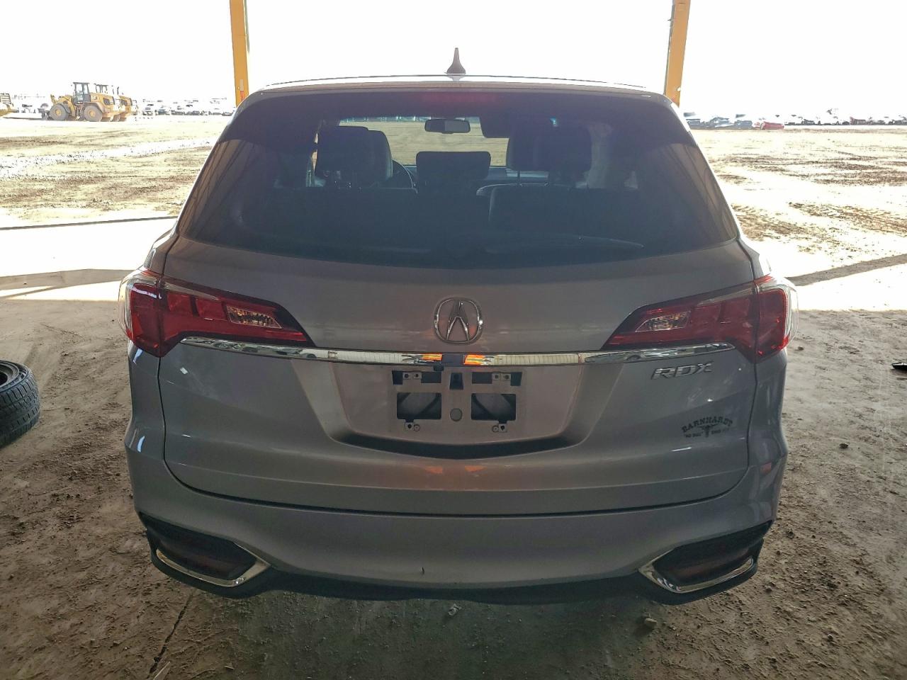 Acura RDX Technology Image 10