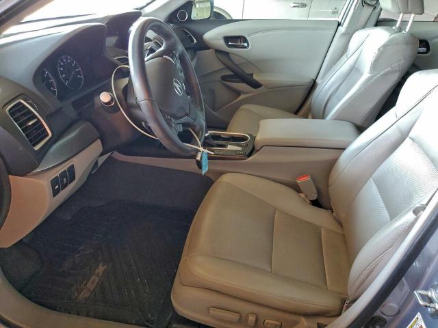 Acura RDX Technology Image 4