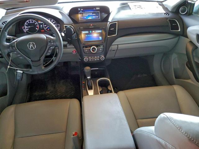 Acura RDX Technology Image 6