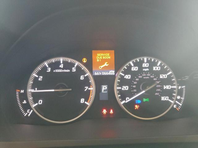 Acura RDX Technology Image 13