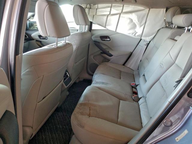 Acura RDX Technology Image 8