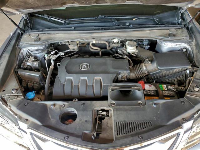 Acura RDX Technology Image 9