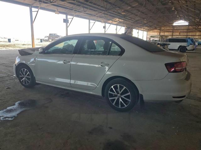 Volkswagen Jetta Se Image 5