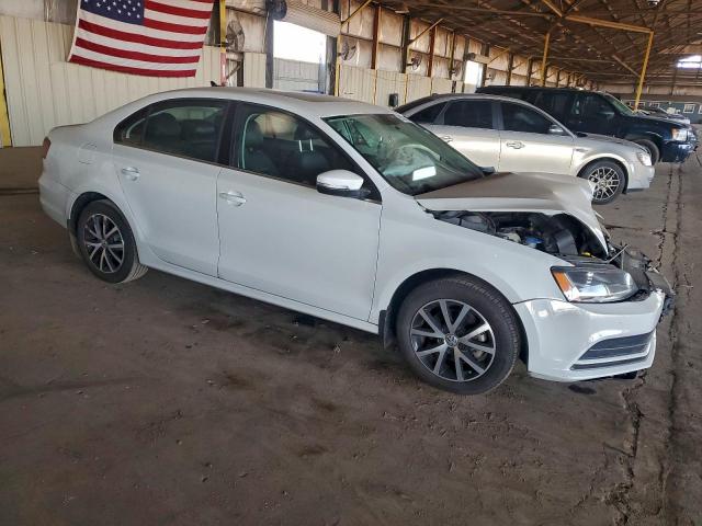 Volkswagen Jetta Se Image 8