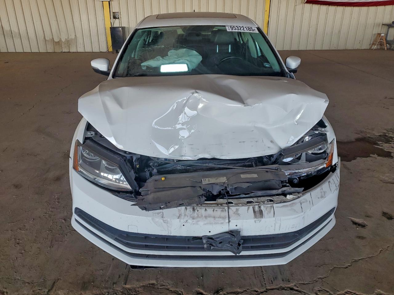 Volkswagen Jetta Se Image 4