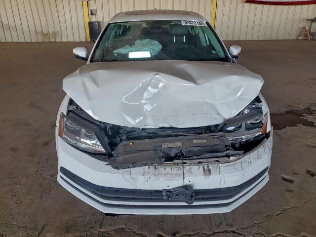 Volkswagen Jetta Se Image 4