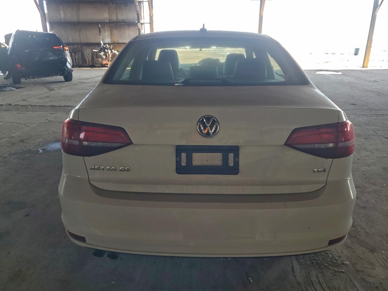 Volkswagen Jetta Se Image 7