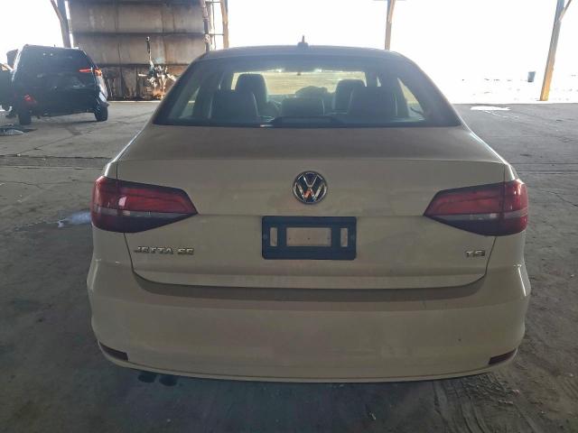 Volkswagen Jetta Se Image 7