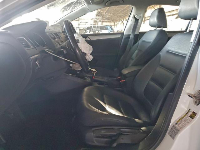 Volkswagen Jetta Se Image 2