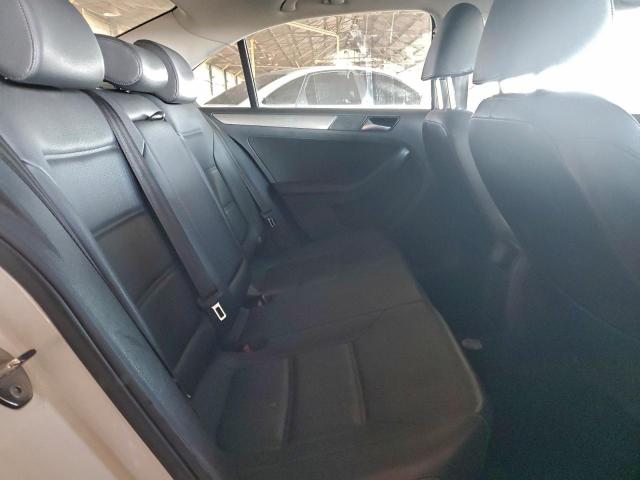 Volkswagen Jetta Se Image 3