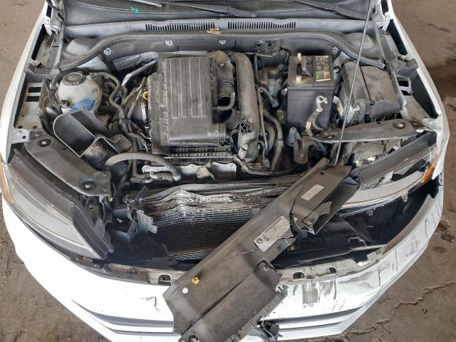 Volkswagen Jetta Se Image 11