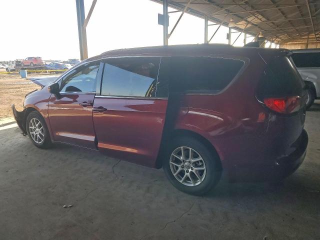 Chrysler Minivan Lxi Image 6