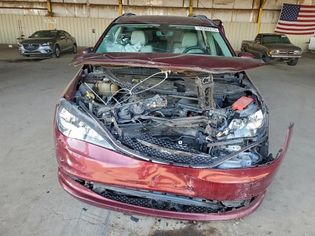 Chrysler Minivan Lxi Image 10