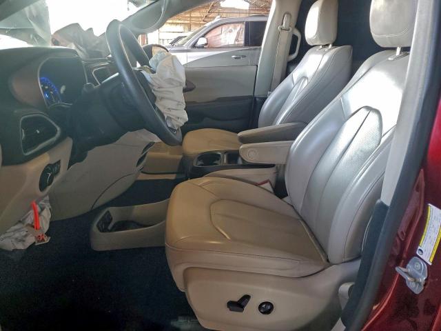 Chrysler Minivan Lxi Image 5